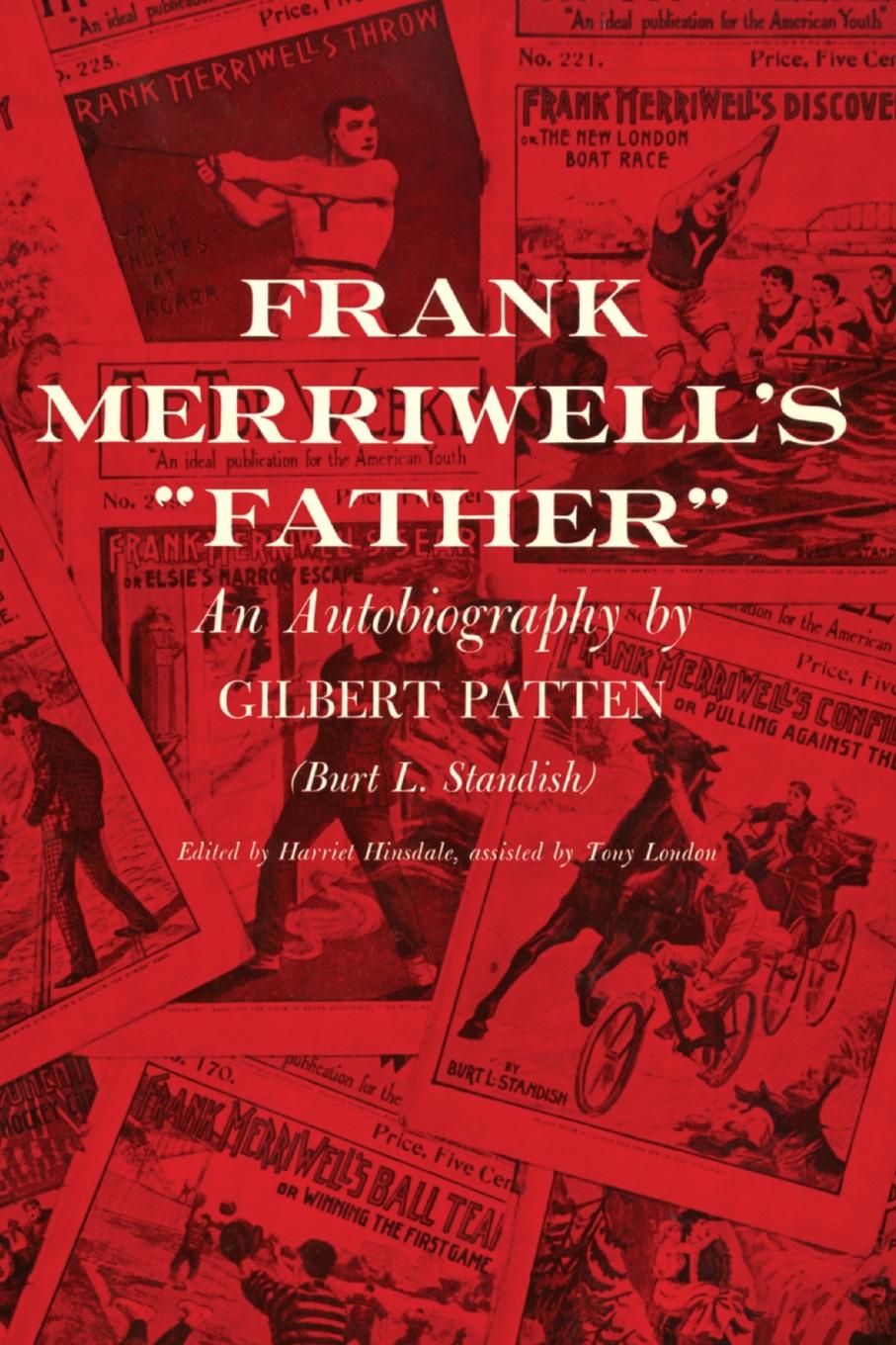 Frank Merriwell`s \