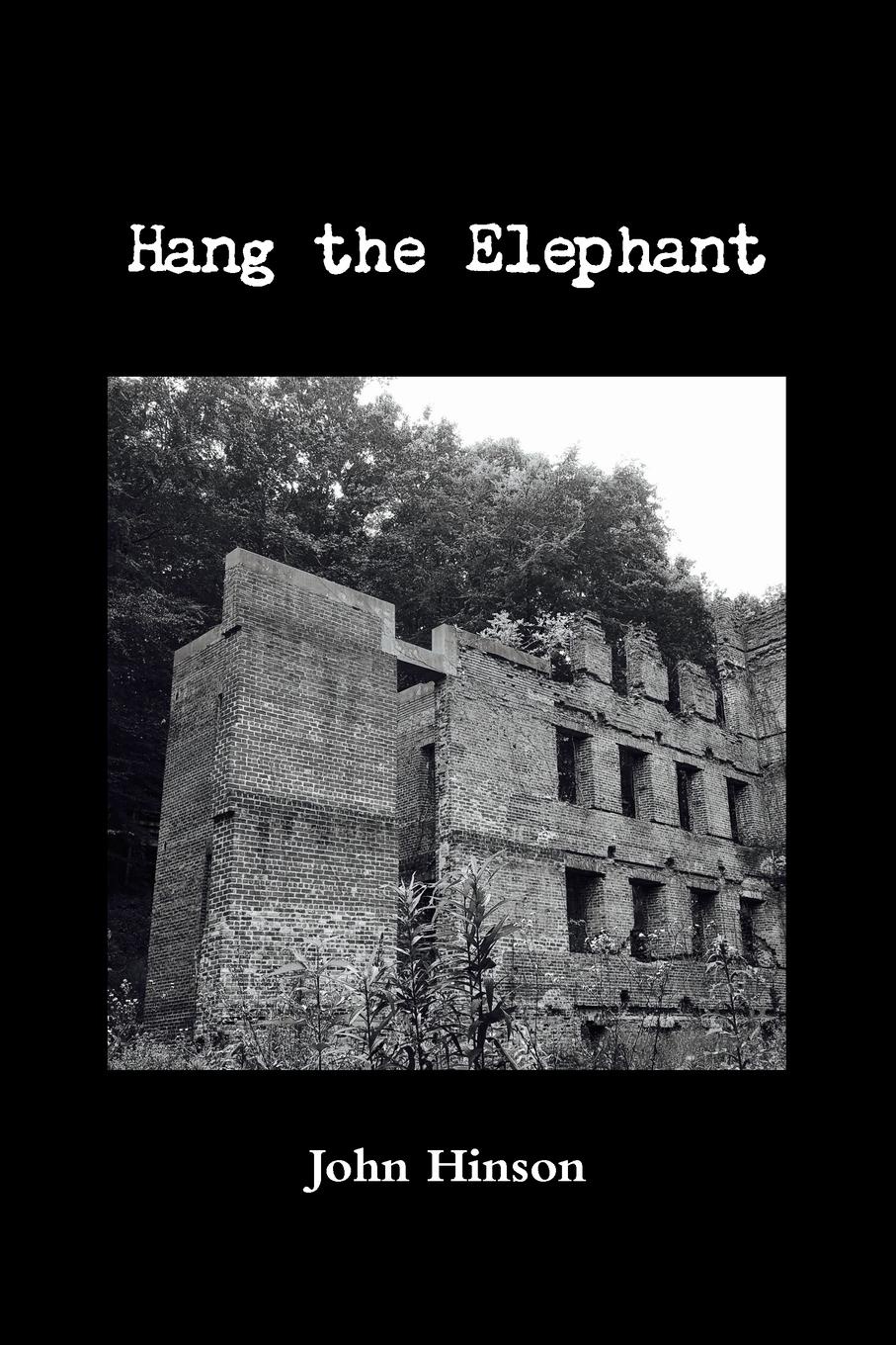 фото Hang the Elephant