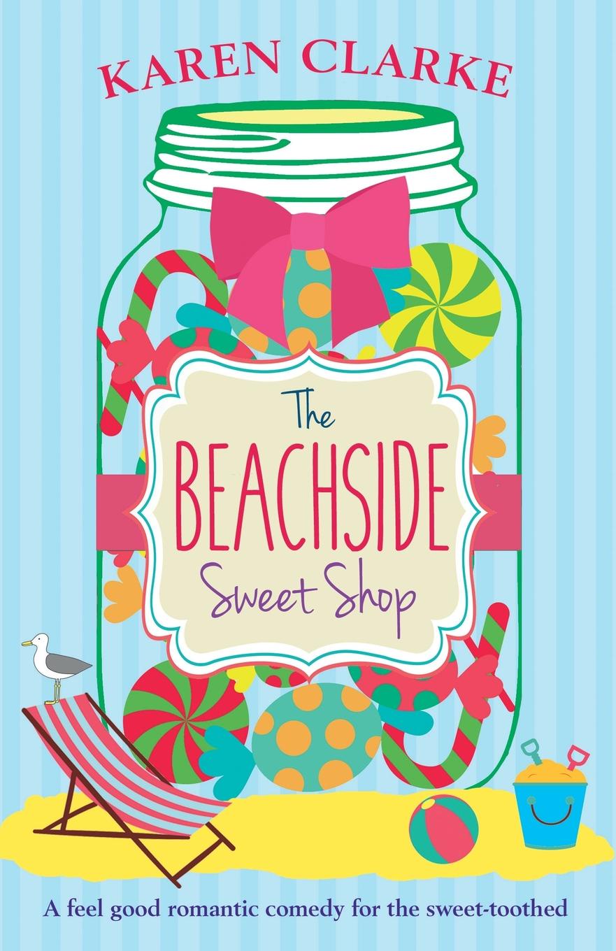фото The Beachside Sweet Shop. A feel good romantic comedy