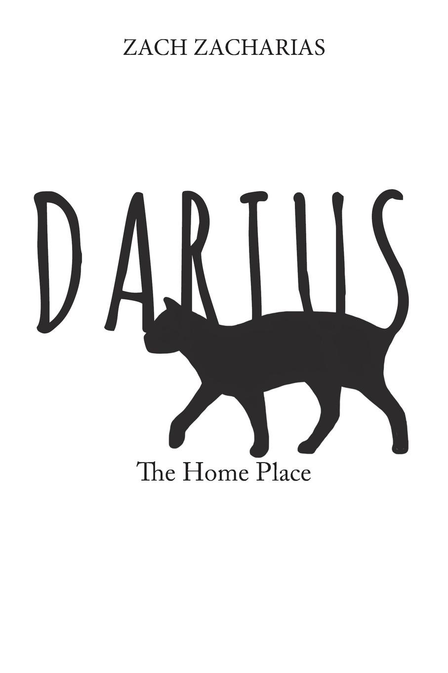 где купить Zach Zacharias Darius. The Home Place по лучшей цене