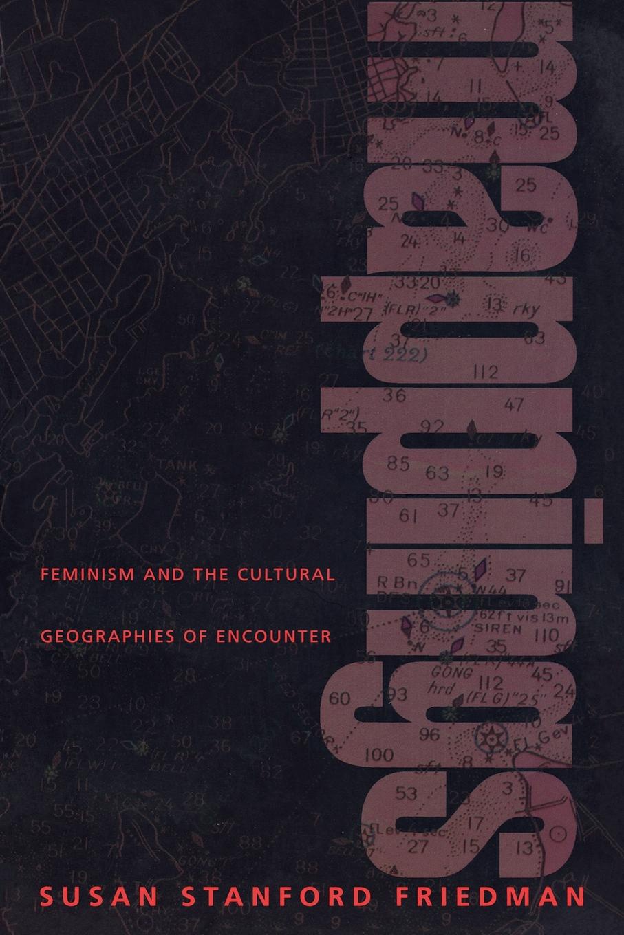 Mappings. Feminism and the Cultural Geographies of Encounter