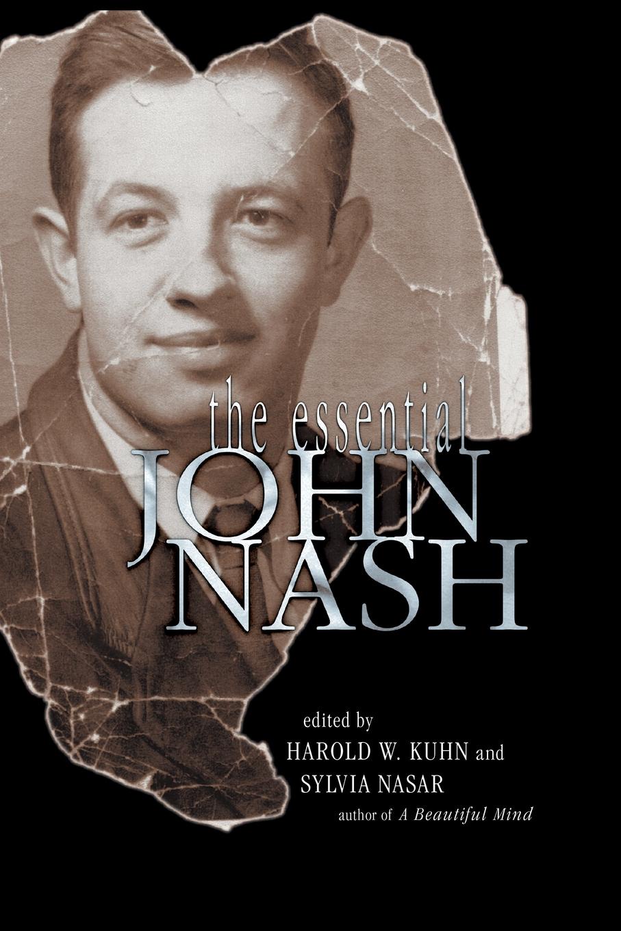 The Essential John Nash