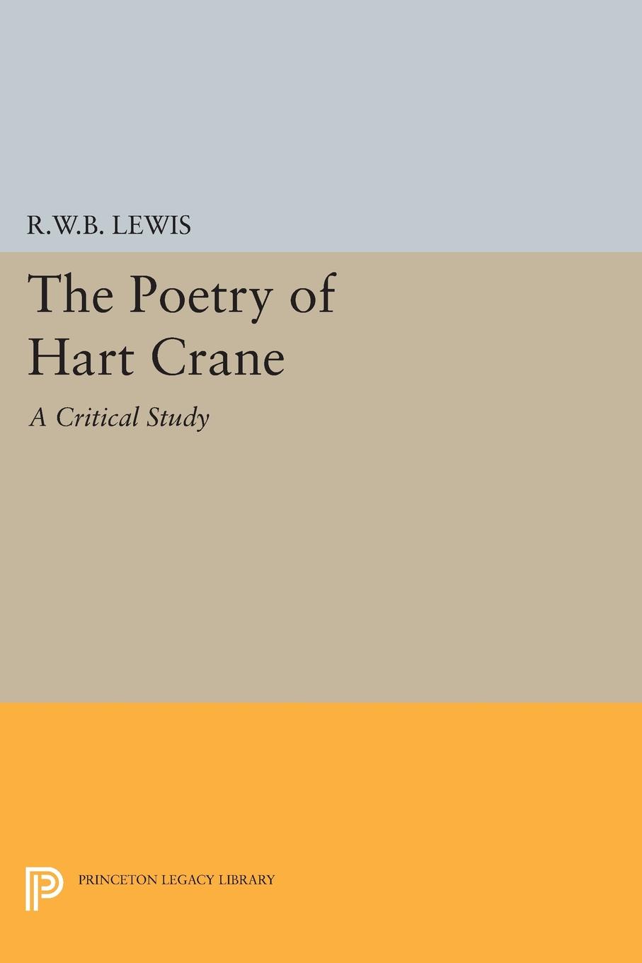The Poetry of Hart Crane