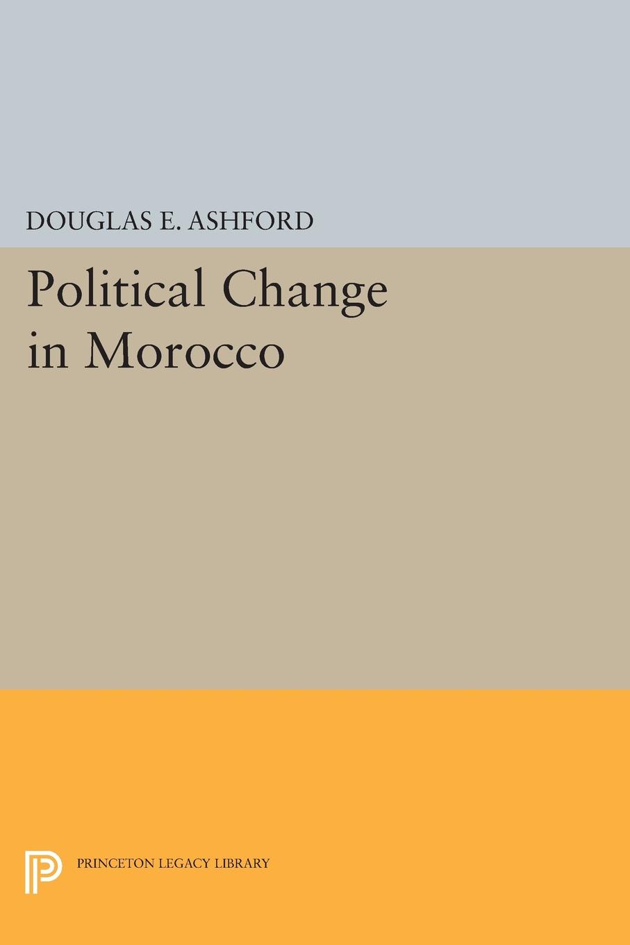 Political Change in Morocco