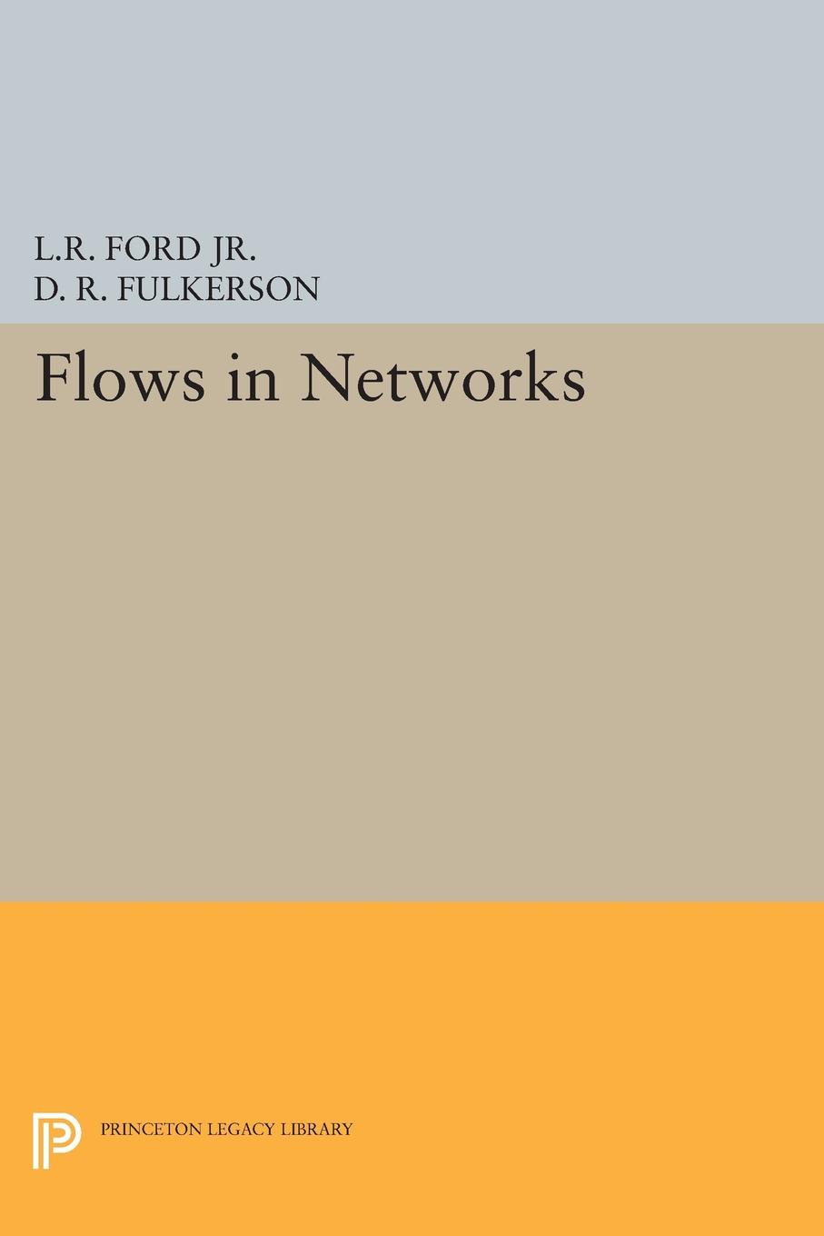 Flows in Networks