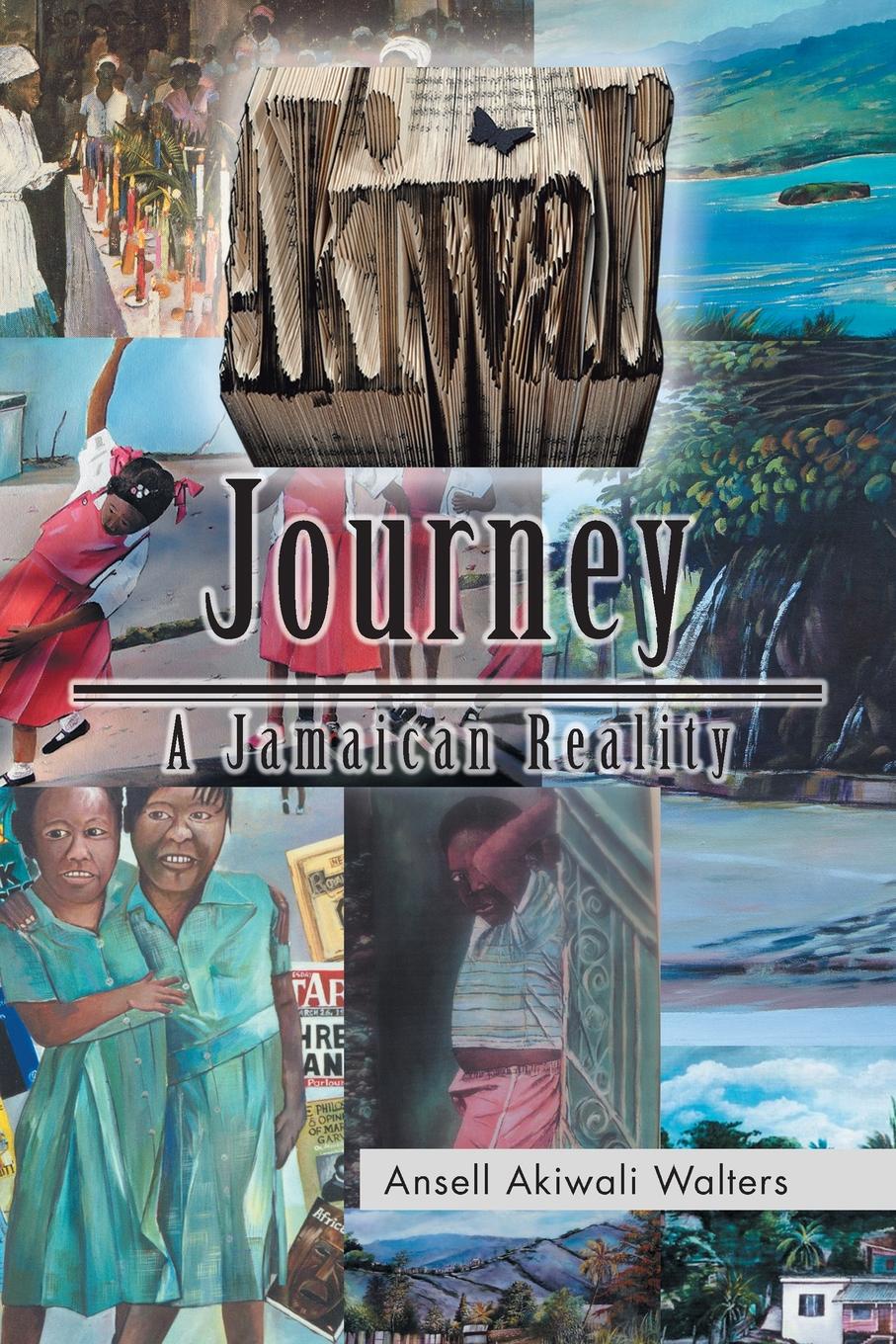 Akiwali Journey. A Jamaican Reality