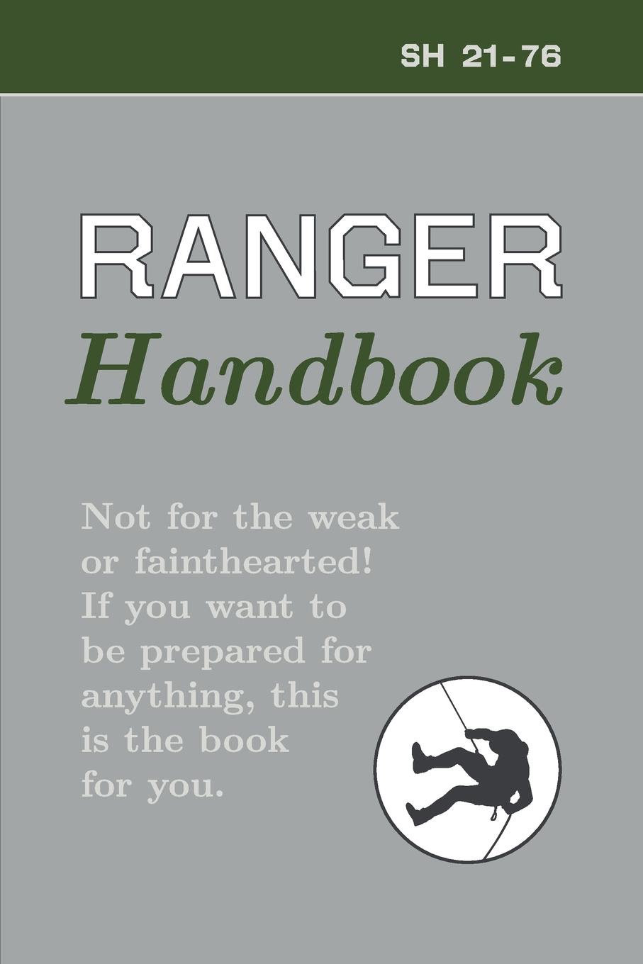 Ranger Handbook