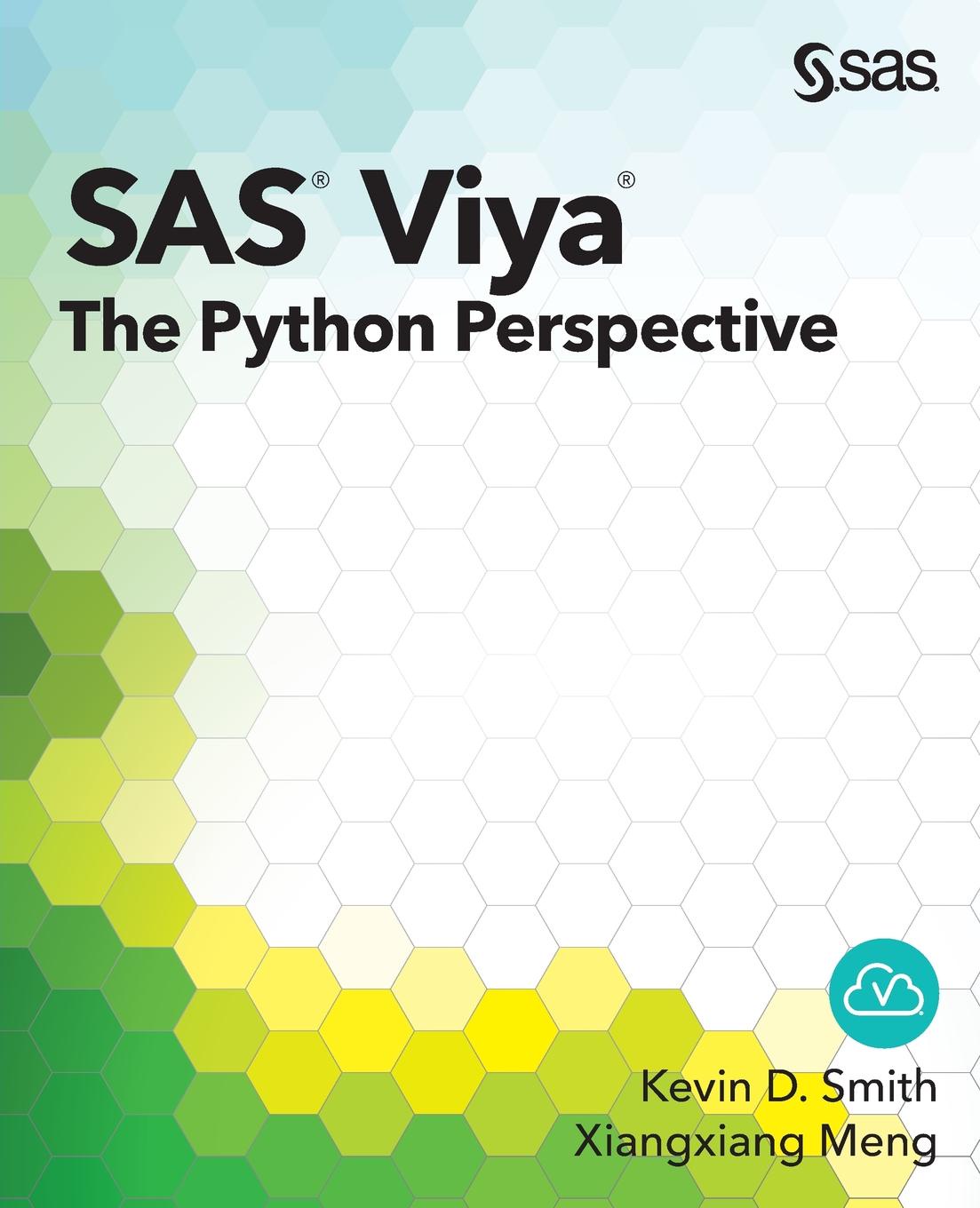 SAS Viya. The Python Perspective