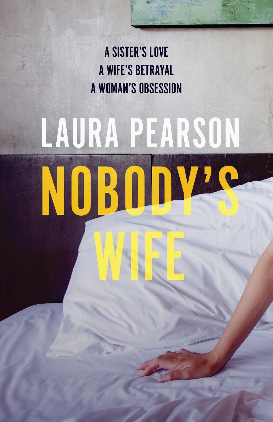 Nobody`s Wife