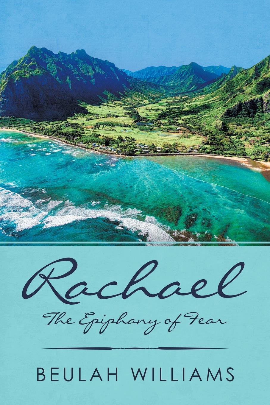 Rachael. The Epiphany of Fear