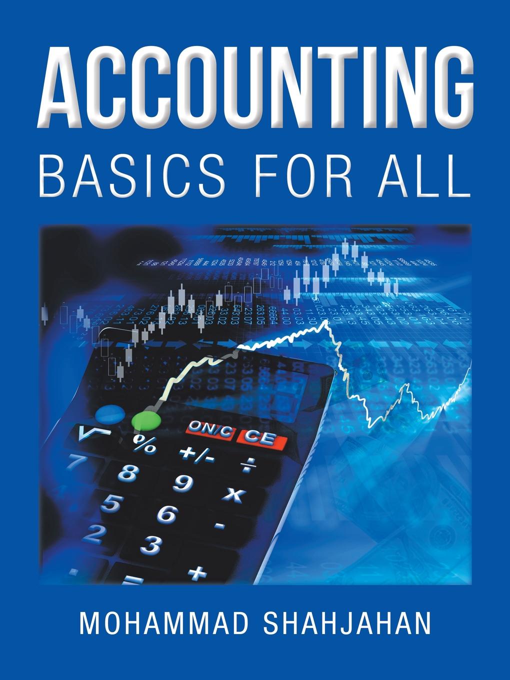 Accounting. Basics for All