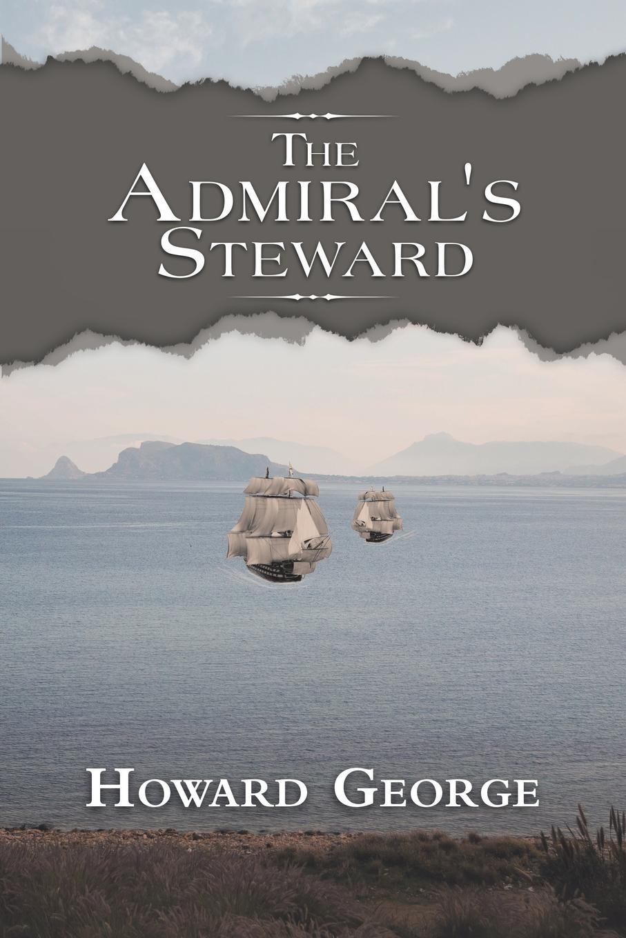 The Admiral`s Steward