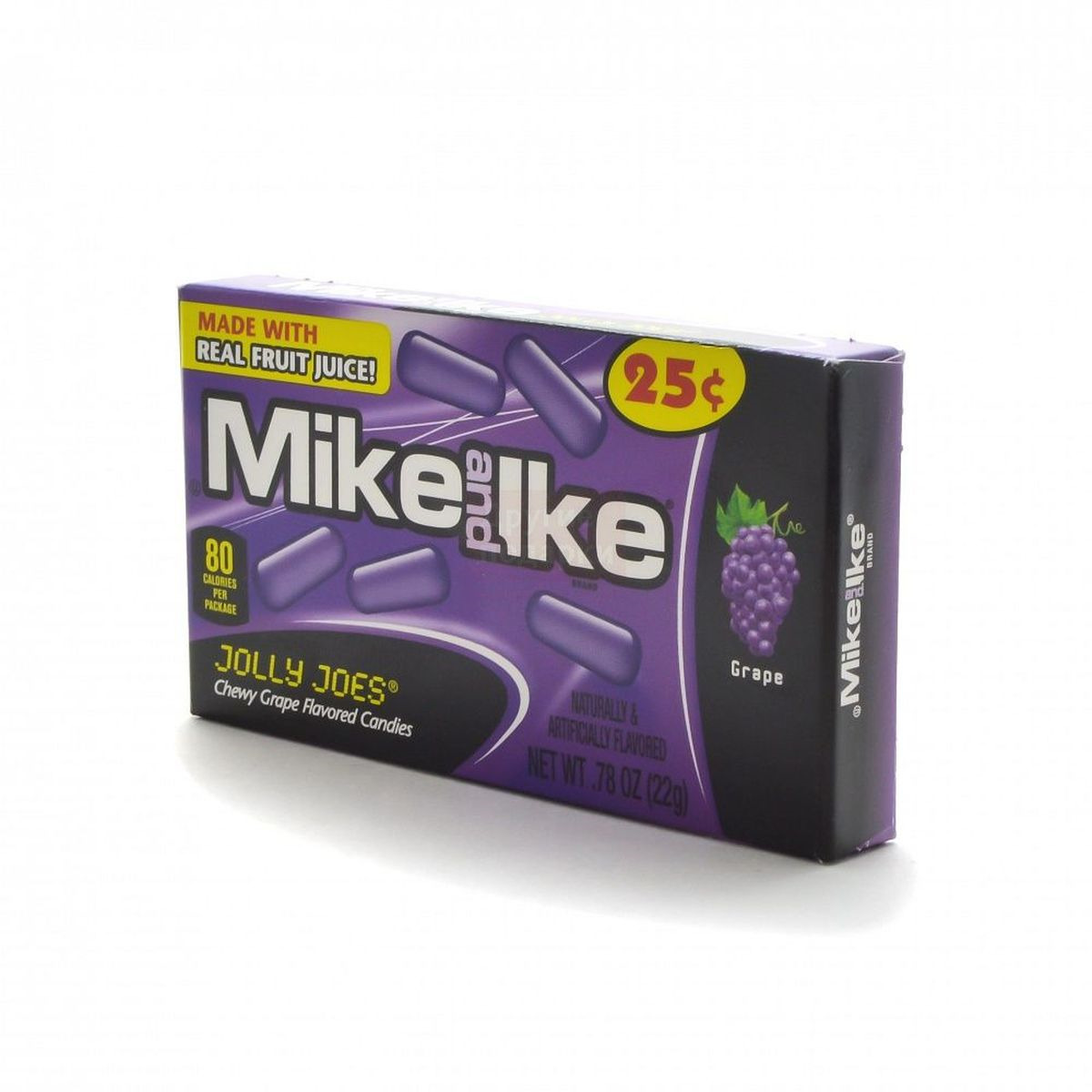 Mike Ike РєРѕРЅС„РµС‚С‹