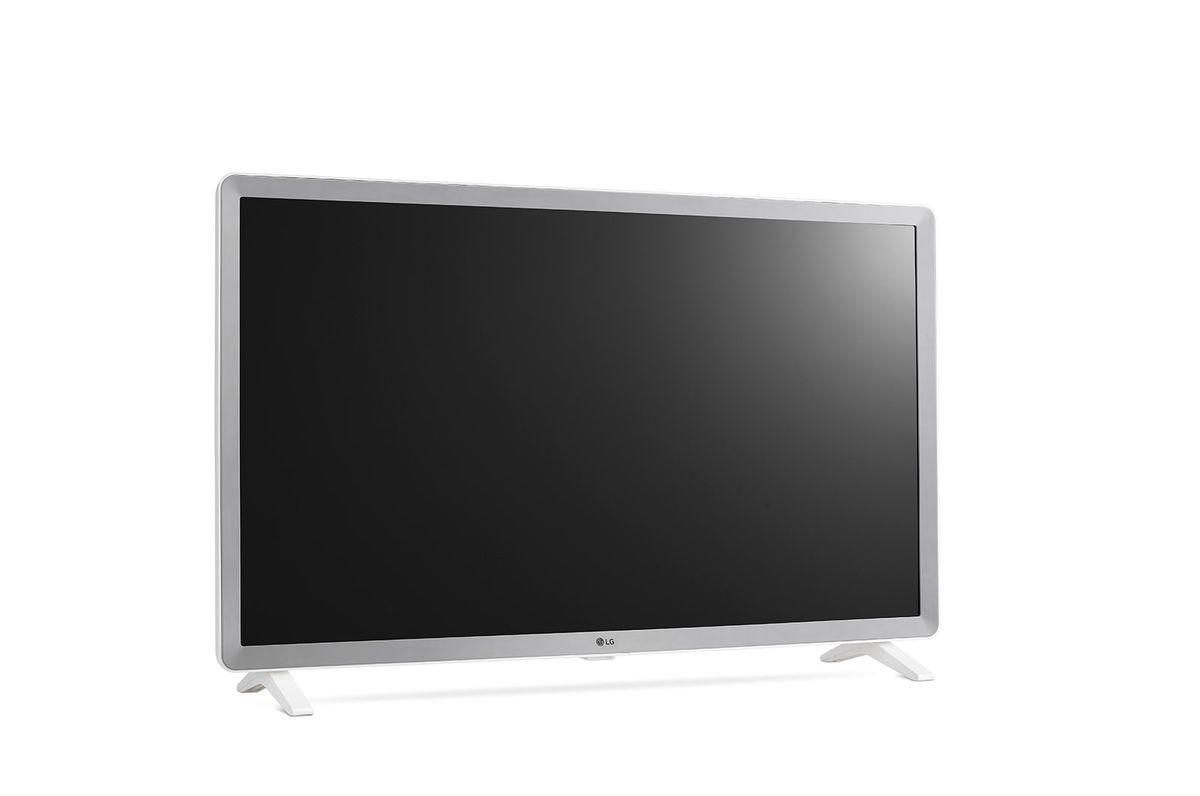 фото Телевизор LG 32LK6190PLA 32", белый