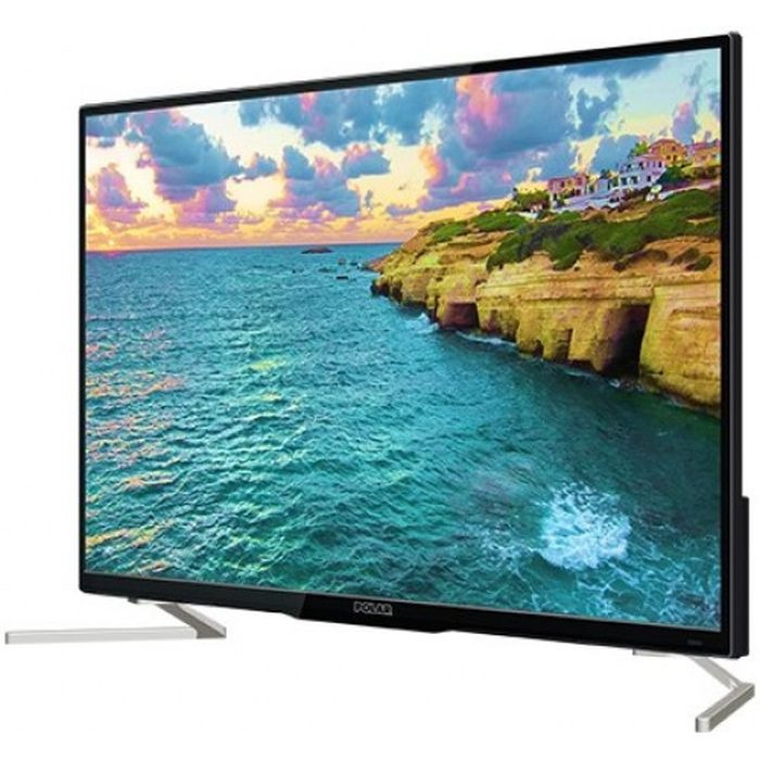 фото Телевизор Polar P32L22T2C 32", черный