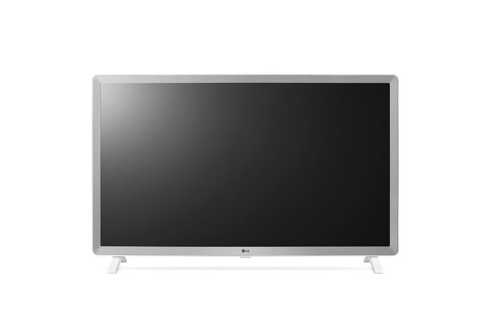 фото Телевизор LG 32LK6190PLA 32", белый