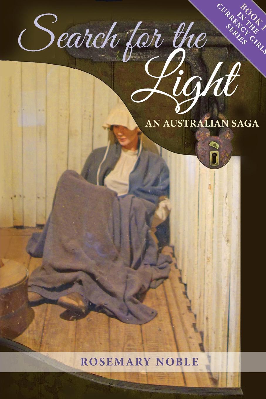 фото Search for the Light. An Australian Saga