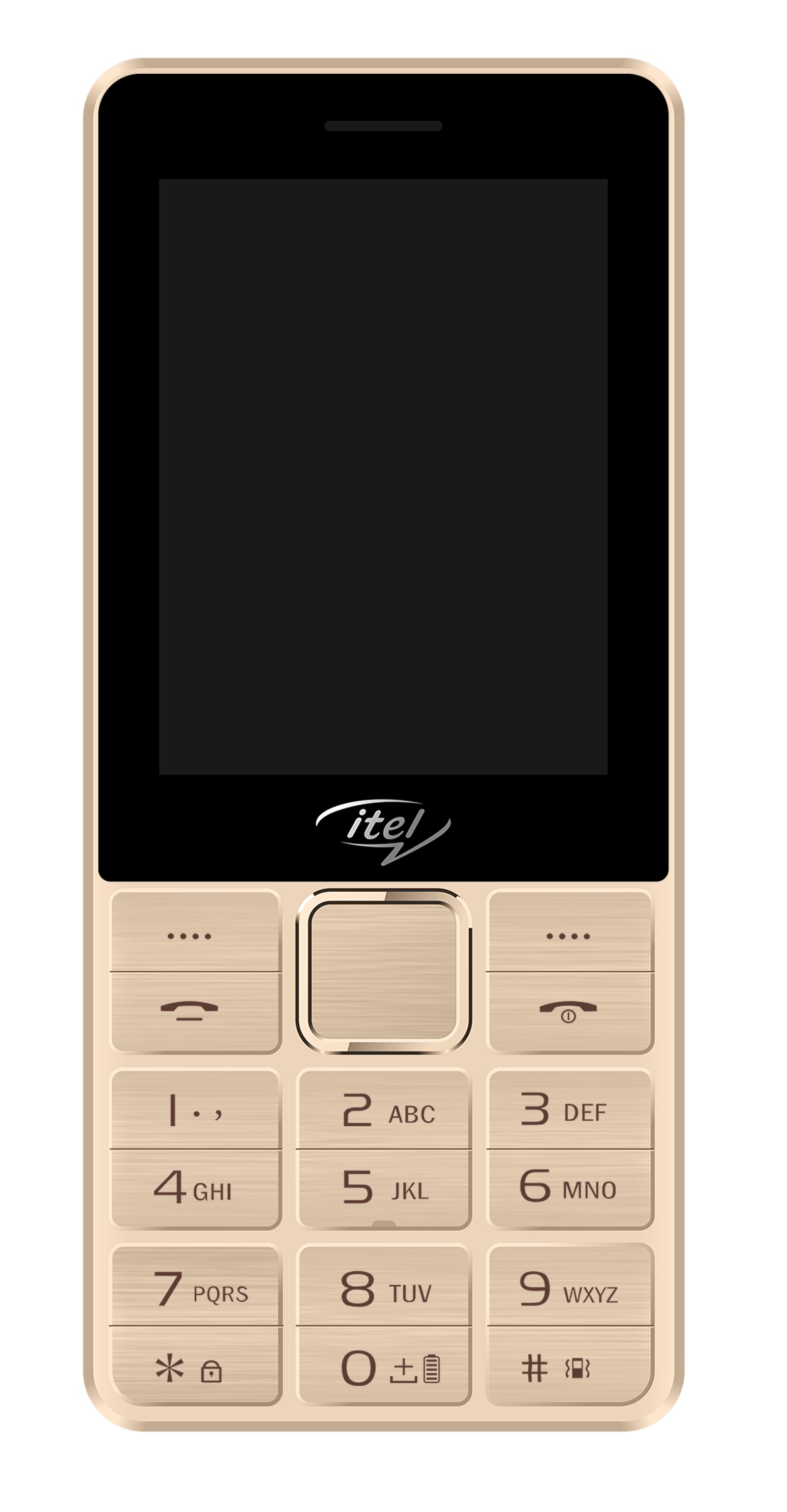 Обзор телефона itel it5630