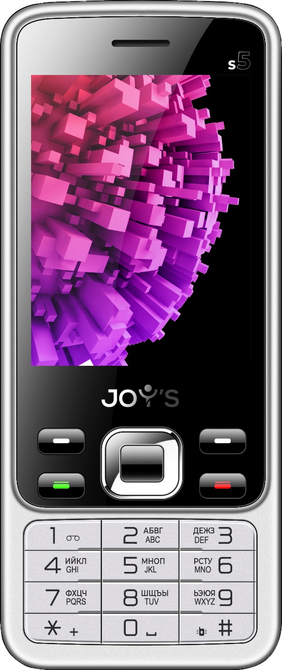 Мобильный телефон Joys S5