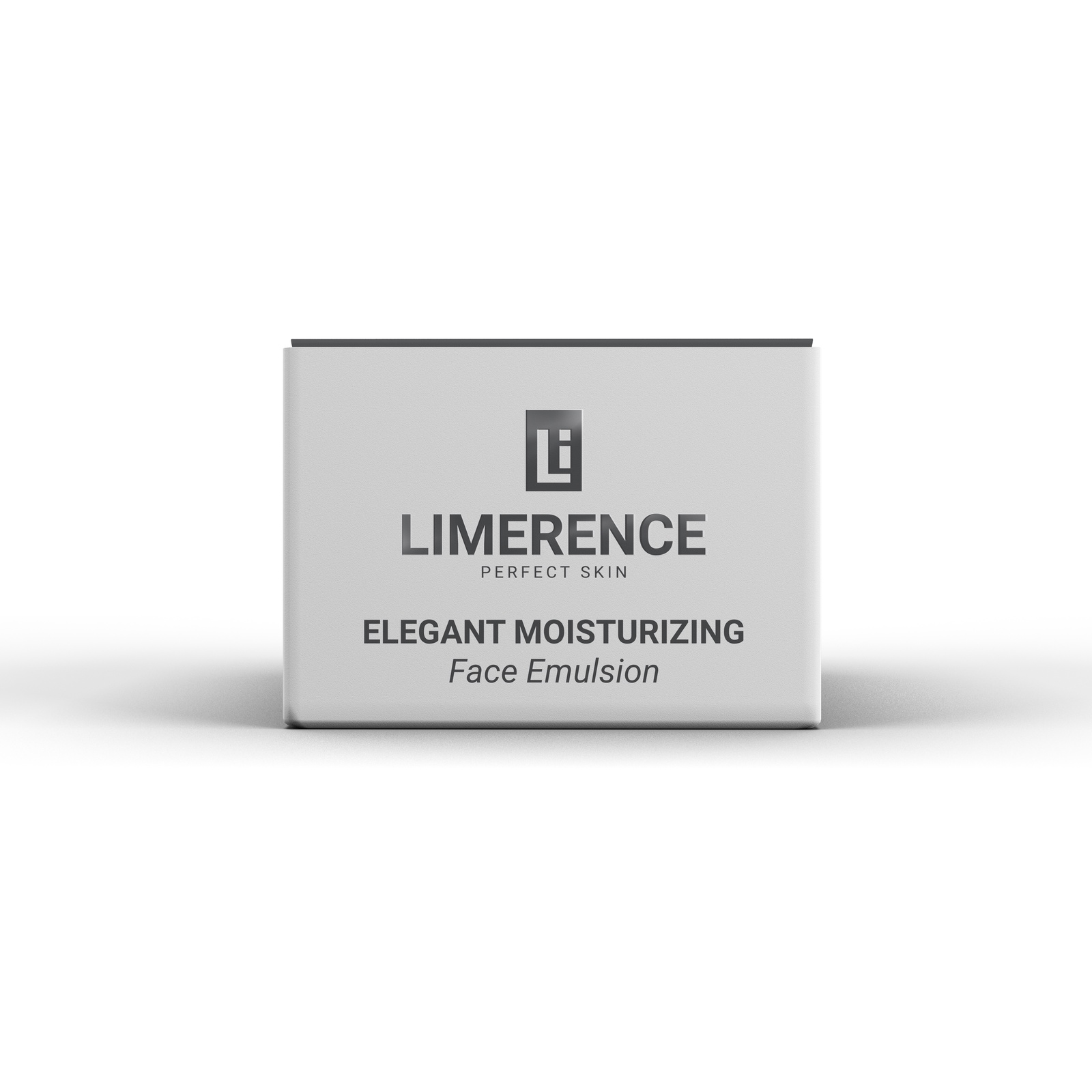 фото Limerence Увлажняющая эмульсия для лица Elegant Moisturizing Face Emulsion, 50 мл