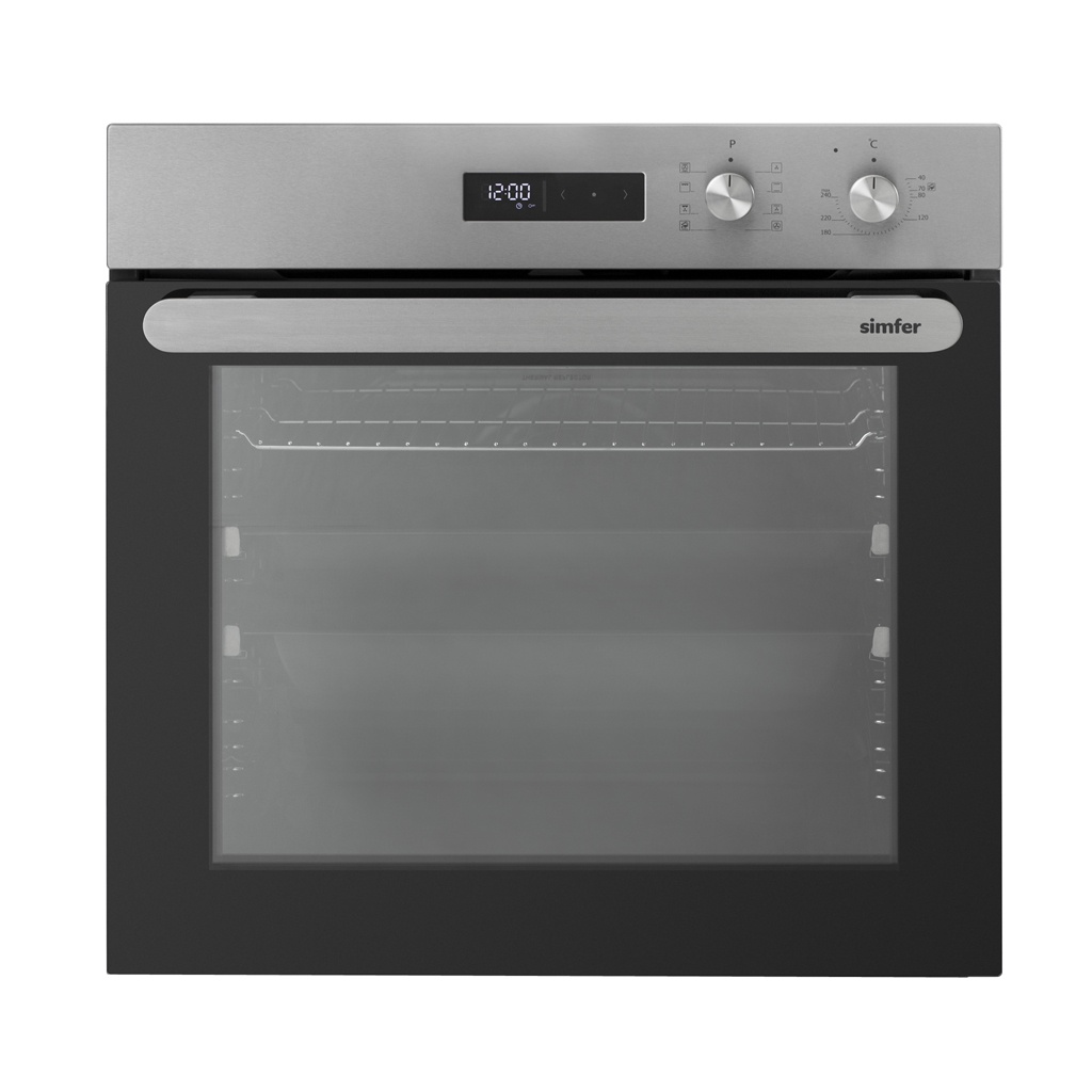 Духовой шкаф Hotpoint Ariston MH 99.1IX