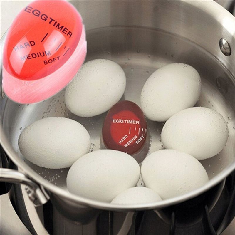 фото Таймер Migliores Из термопластика для варки яиц