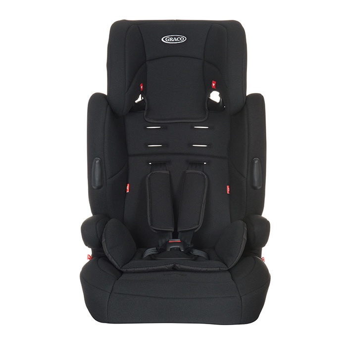 graco car seat 2 in 1