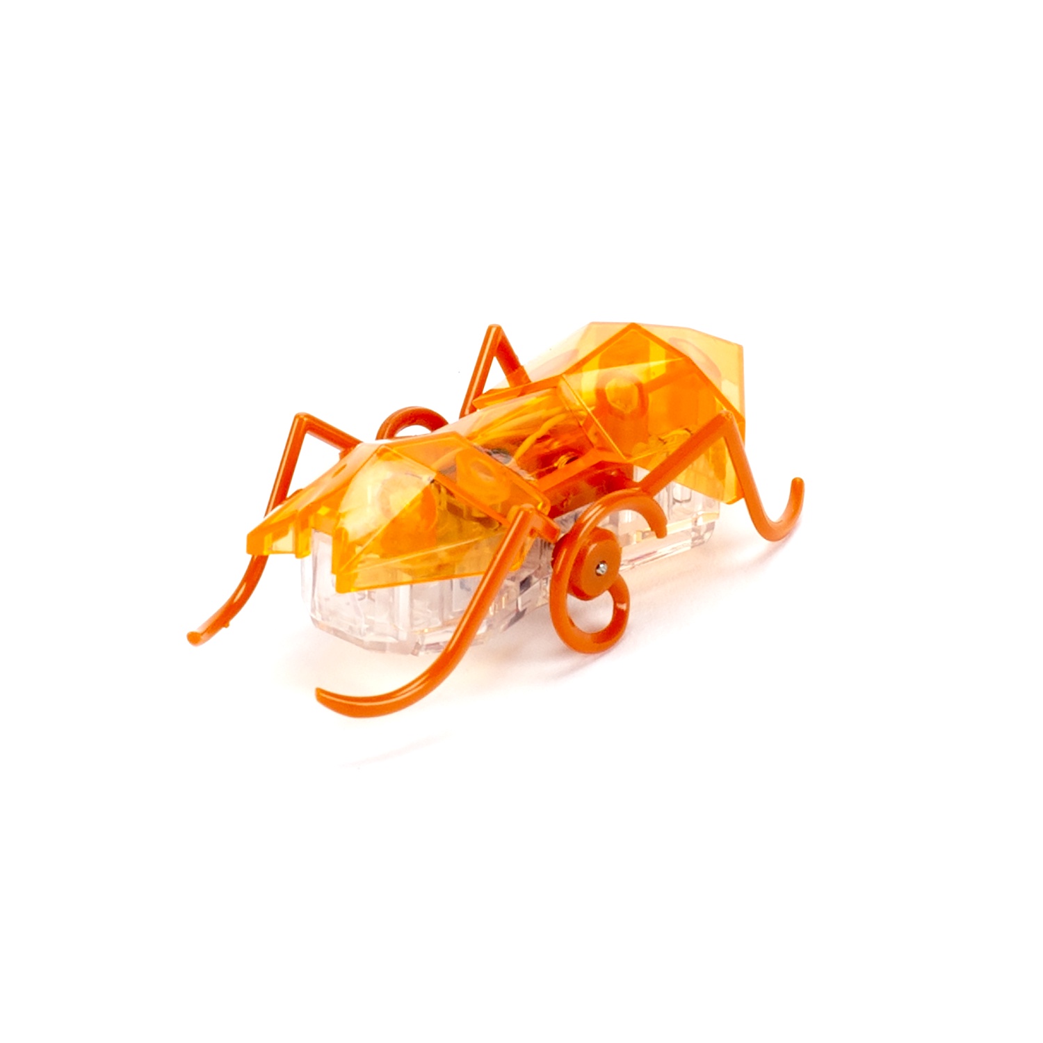 фото Микроробот Муравей Оранжевый Hexbug