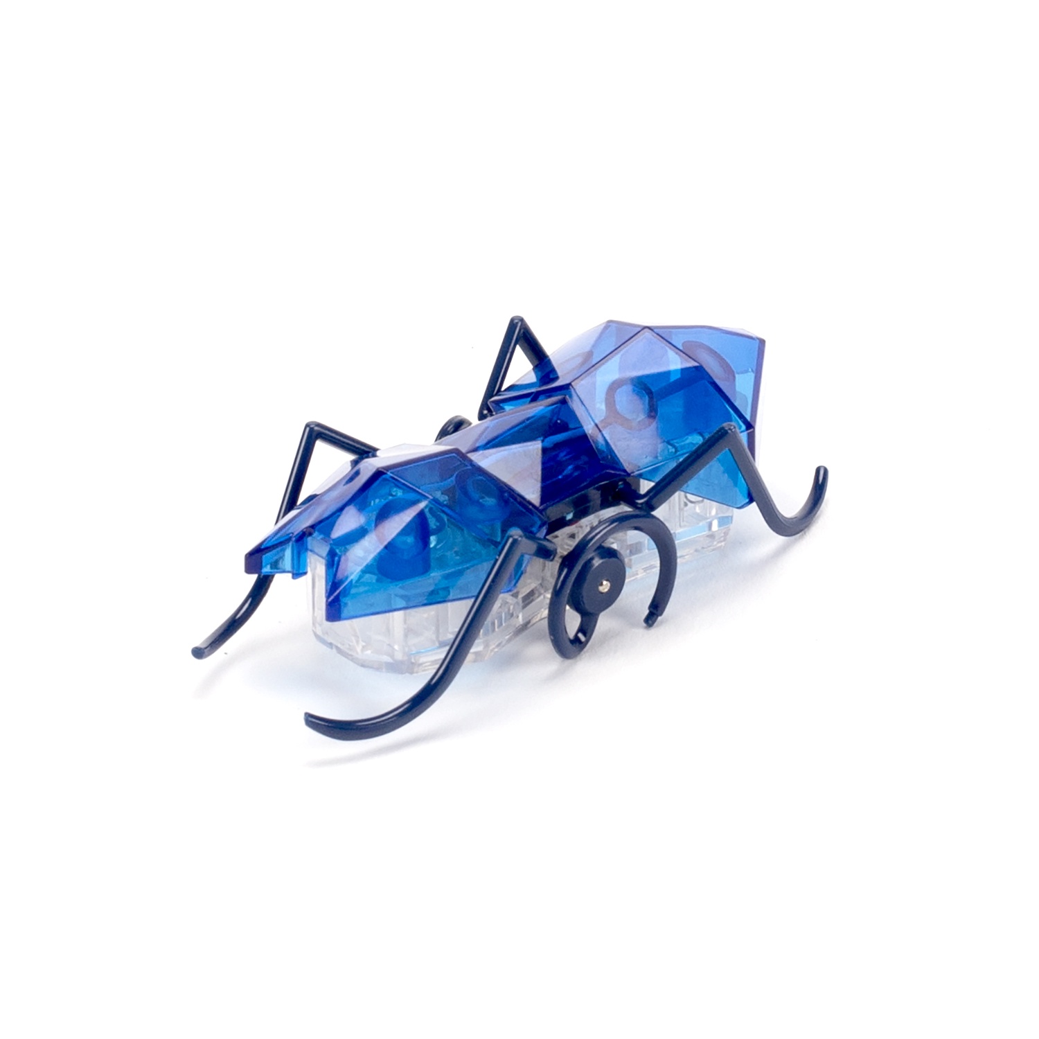 фото Микроробот Муравей Синий Hexbug