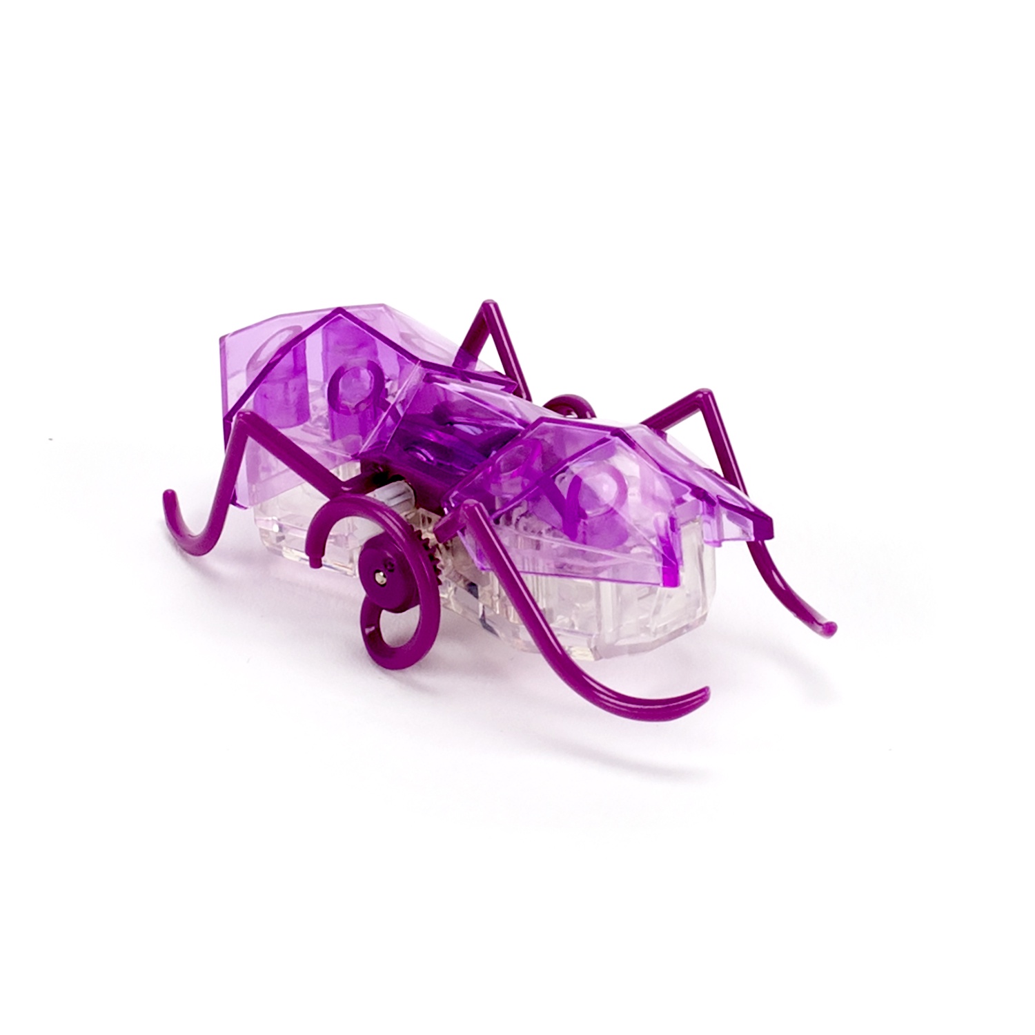 фото Микроробот Муравей Фиолетовый Hexbug