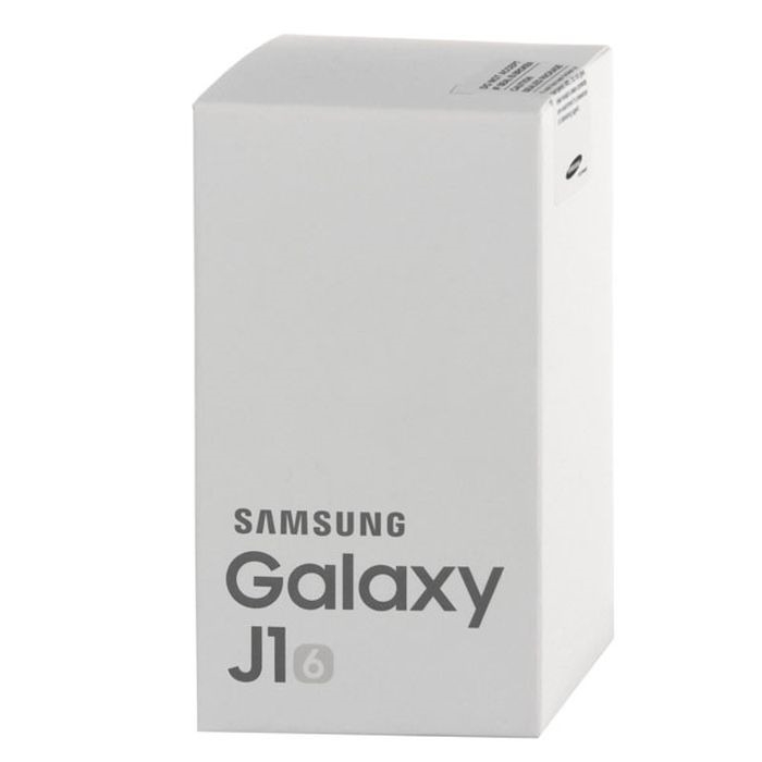 фото Смартфон Samsung Galaxy J1 2016 1/8GB, белый