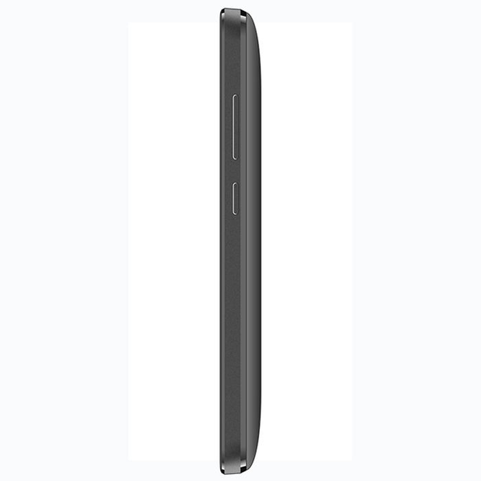 фото Смартфон Vertex Impress Energy 4G 1/8GB, серый