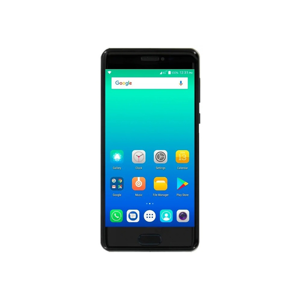 фото Смартфон Micromax Q454 2 / 16 GB, черный