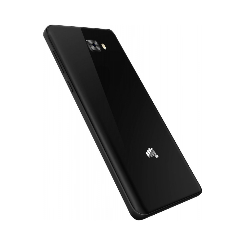 фото Смартфон Micromax Q454 2 / 16 GB, черный