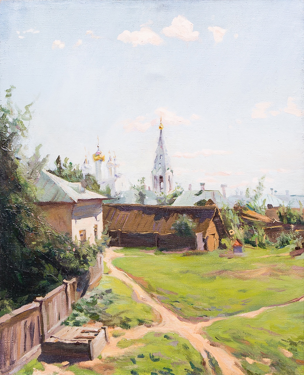 Поленов московский дворик картина. Поленов Московский дворик 1878. Василий Дмитриевич Поленов Московский дворик. Пейзаж Поленова Московский дворик. Картина Василия Поленова Московский дворик.