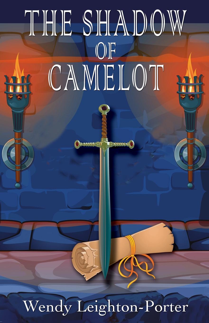 фото The Shadow of Camelot