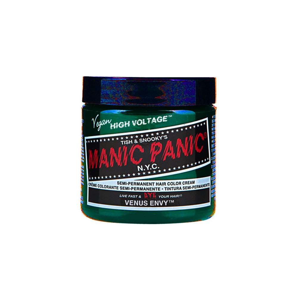 фото Краска MANIC PANIC Classic Venus Envy