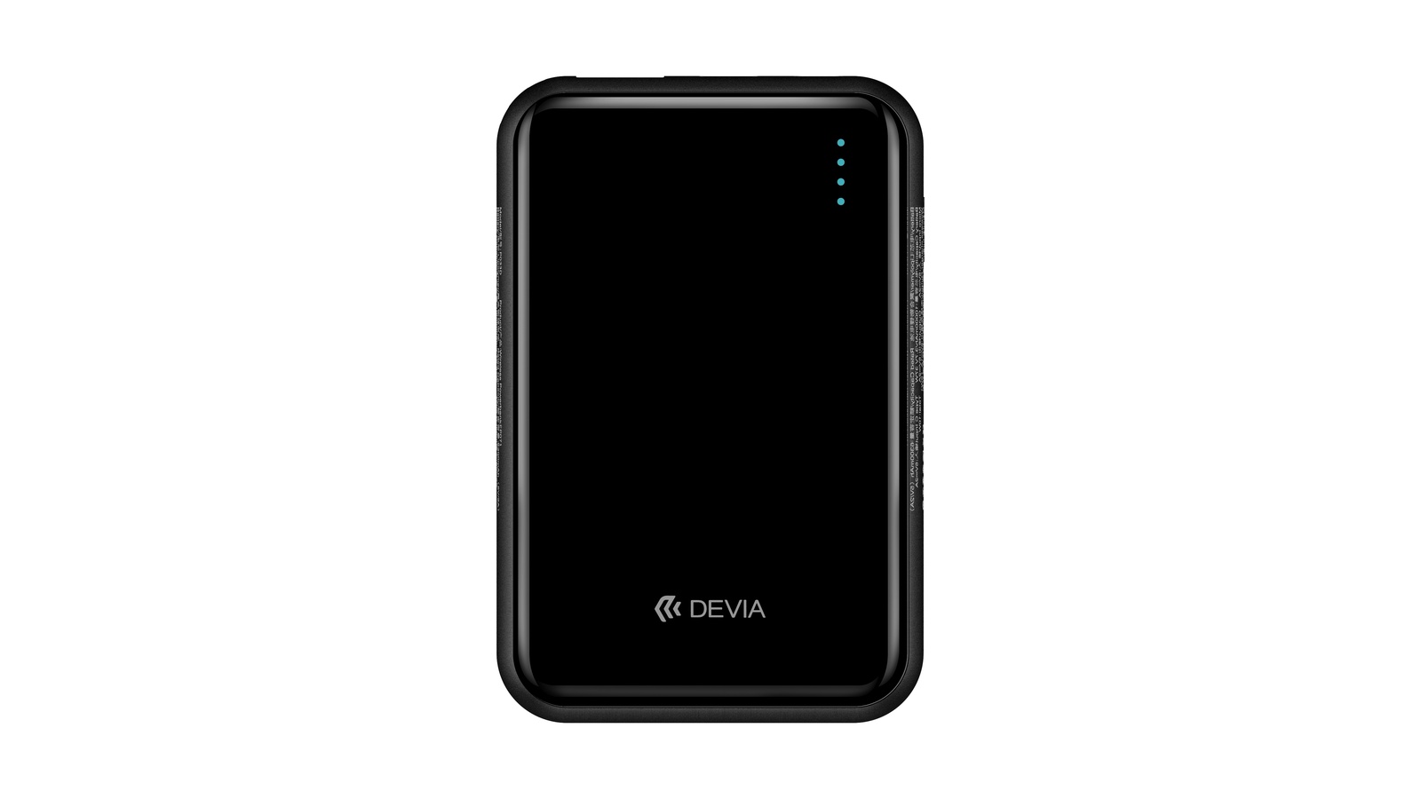 фото Kintong series mini wireless power bank(10000mAh) Devia