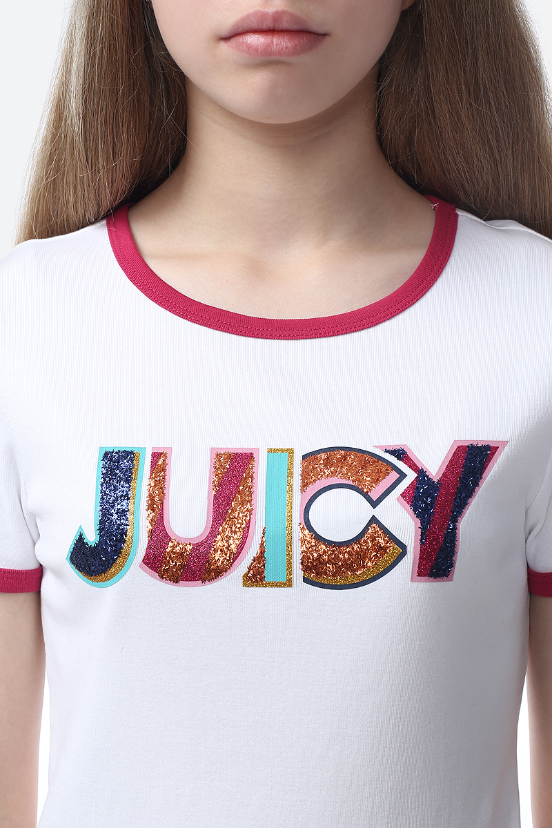 фото Футболка Juicy Couture