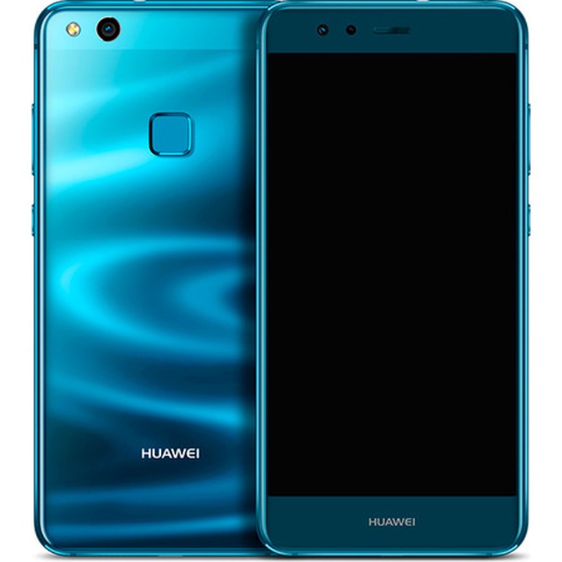 фото Смартфон Huawei P10 Lite 32Gb Blue 3 / 32 GB