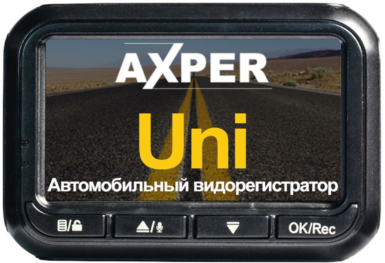 фото Видеорегистратор Axper Uni