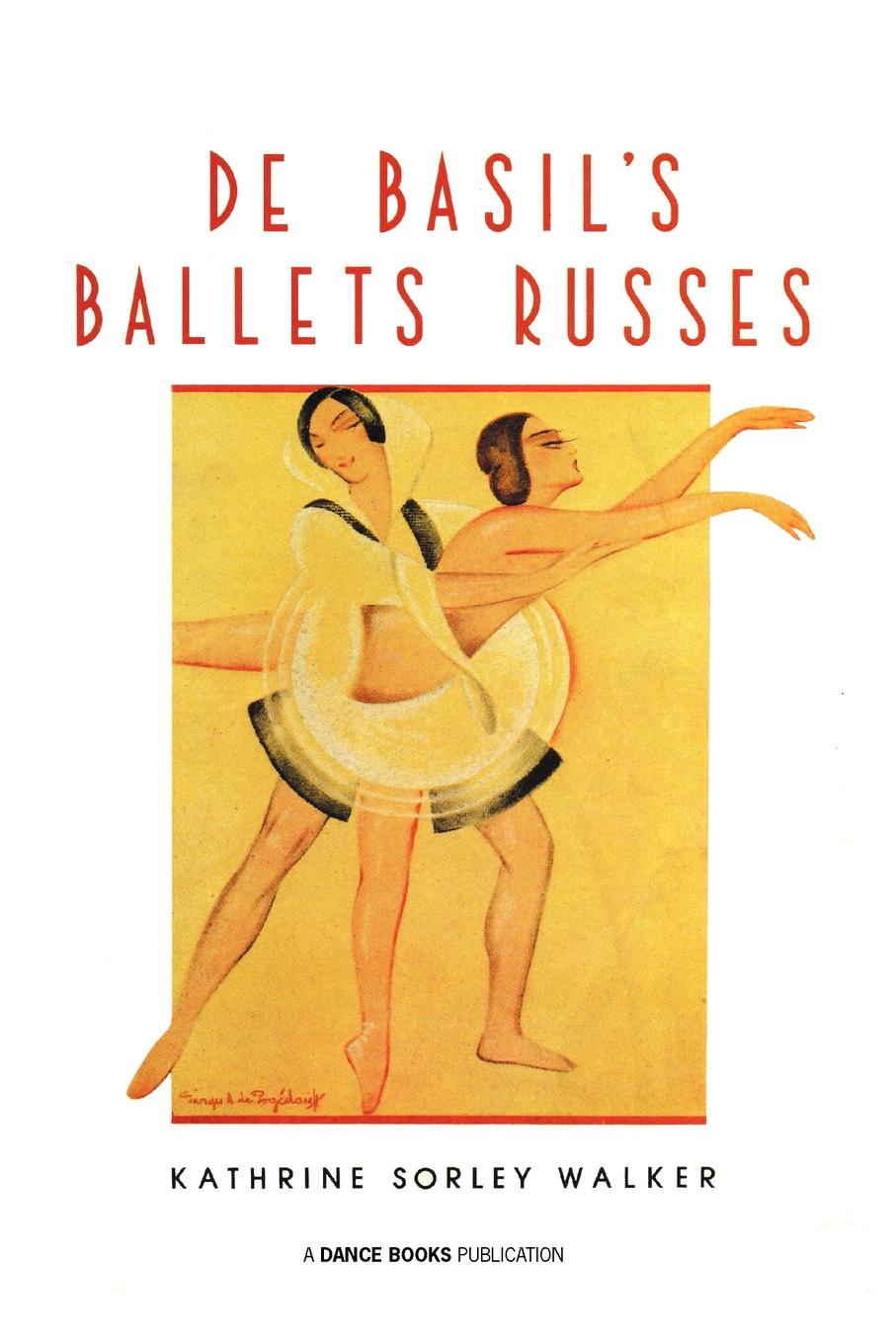 фото de Basil's Ballets Russes