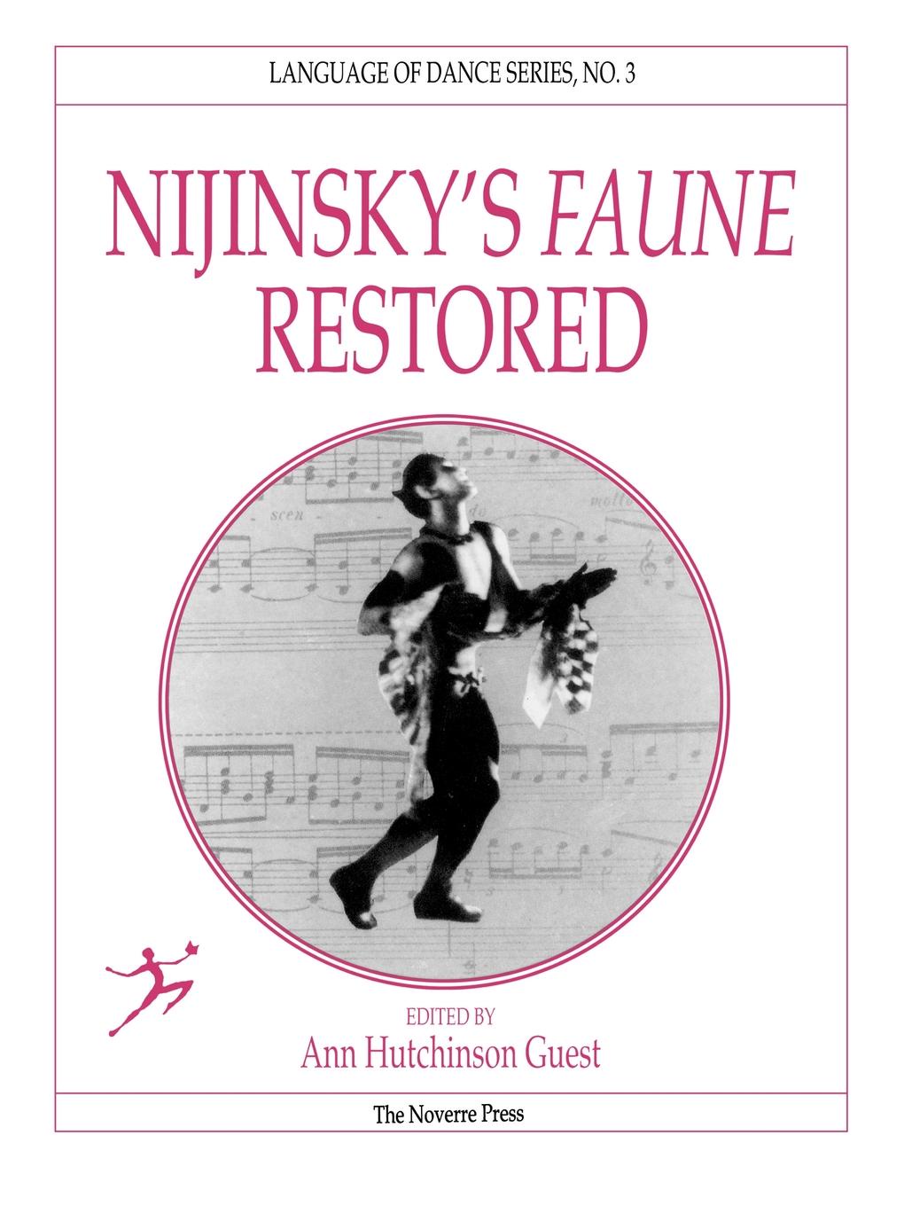 фото Nijinsky's Faune Restored