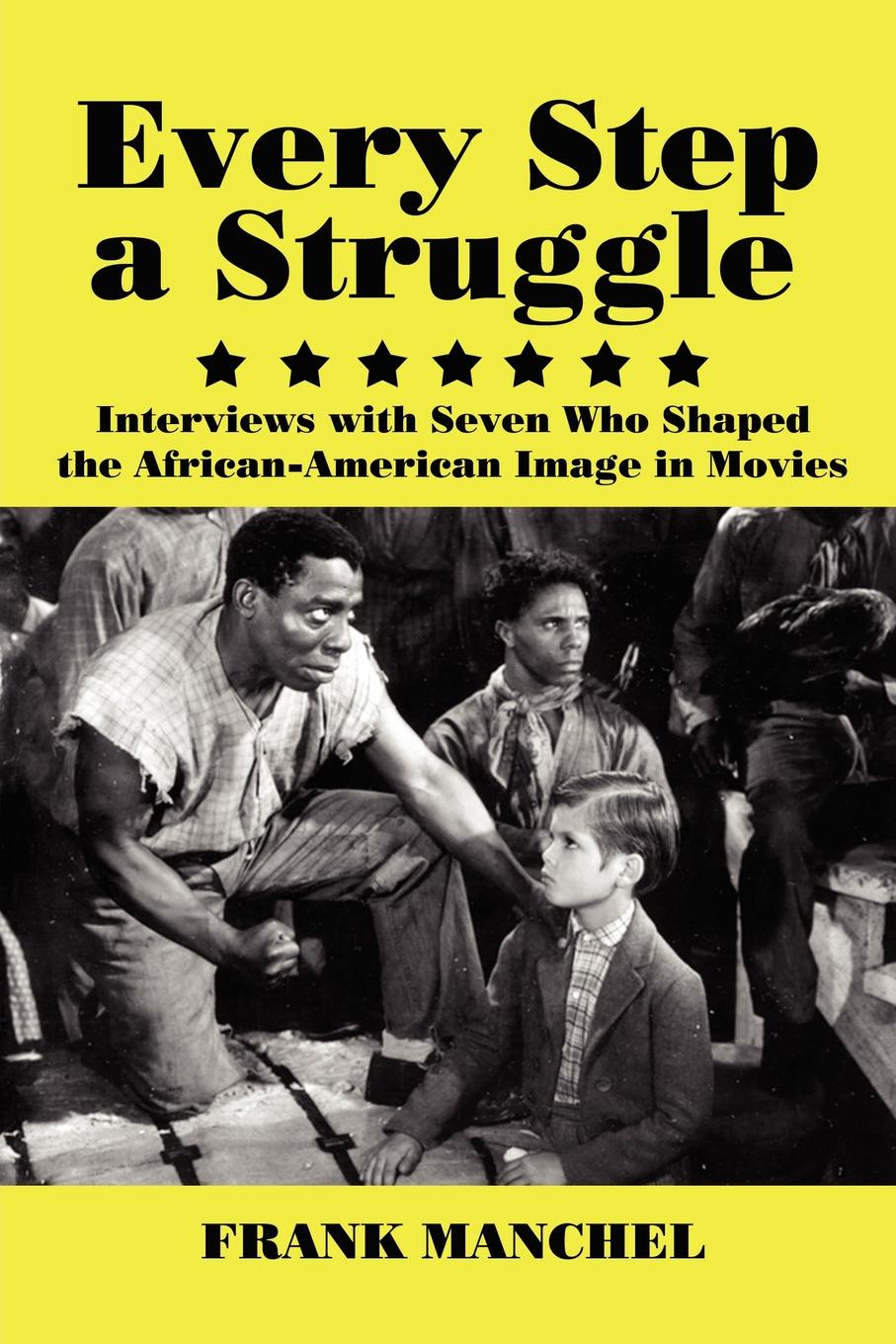 To be a struggle