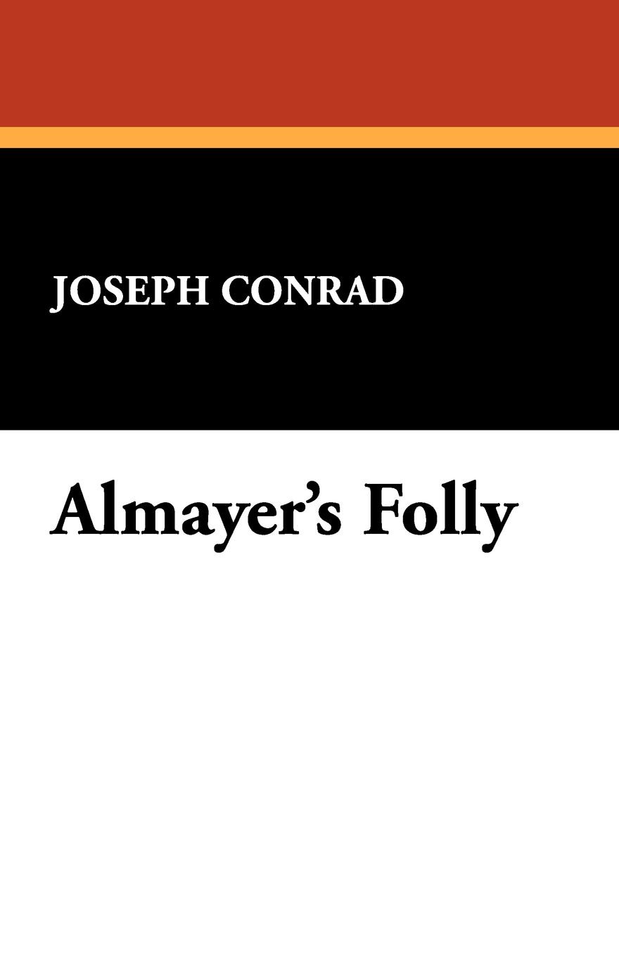 фото Almayer's Folly