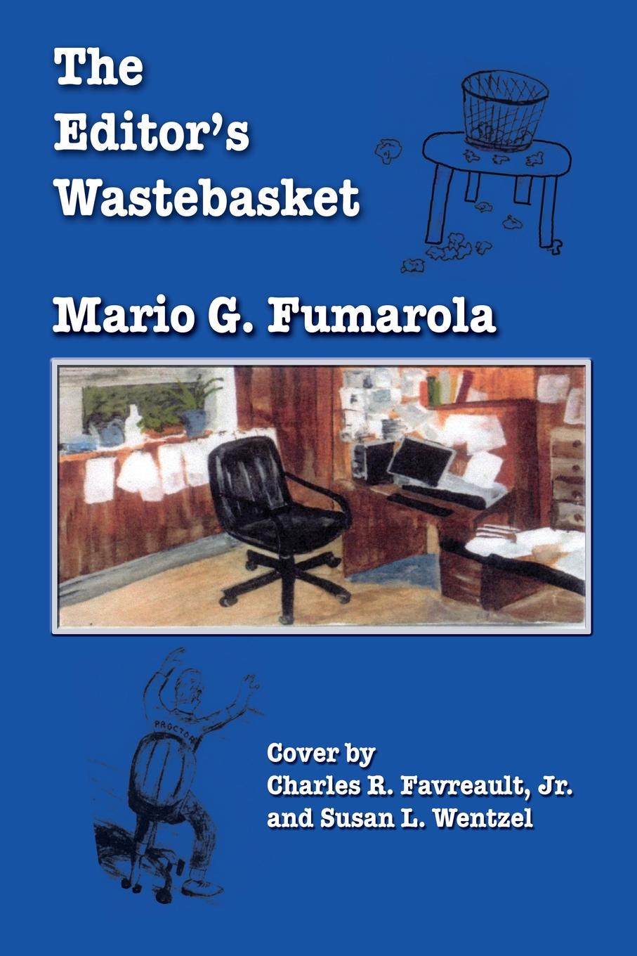 The Editor`s Wastebasket