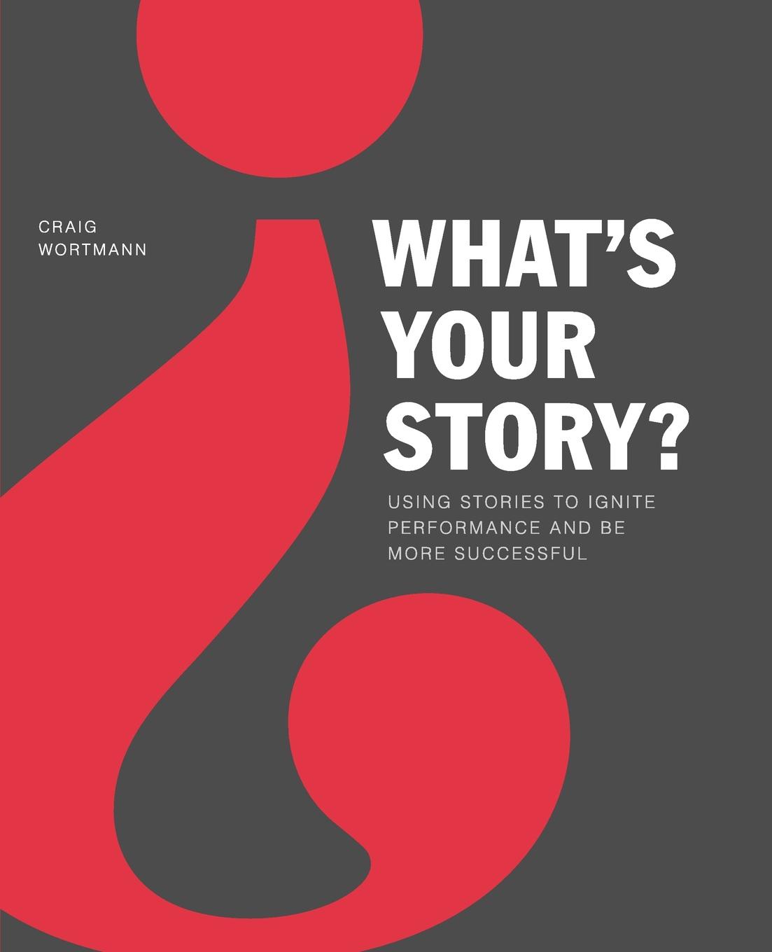 What`s Your Story?