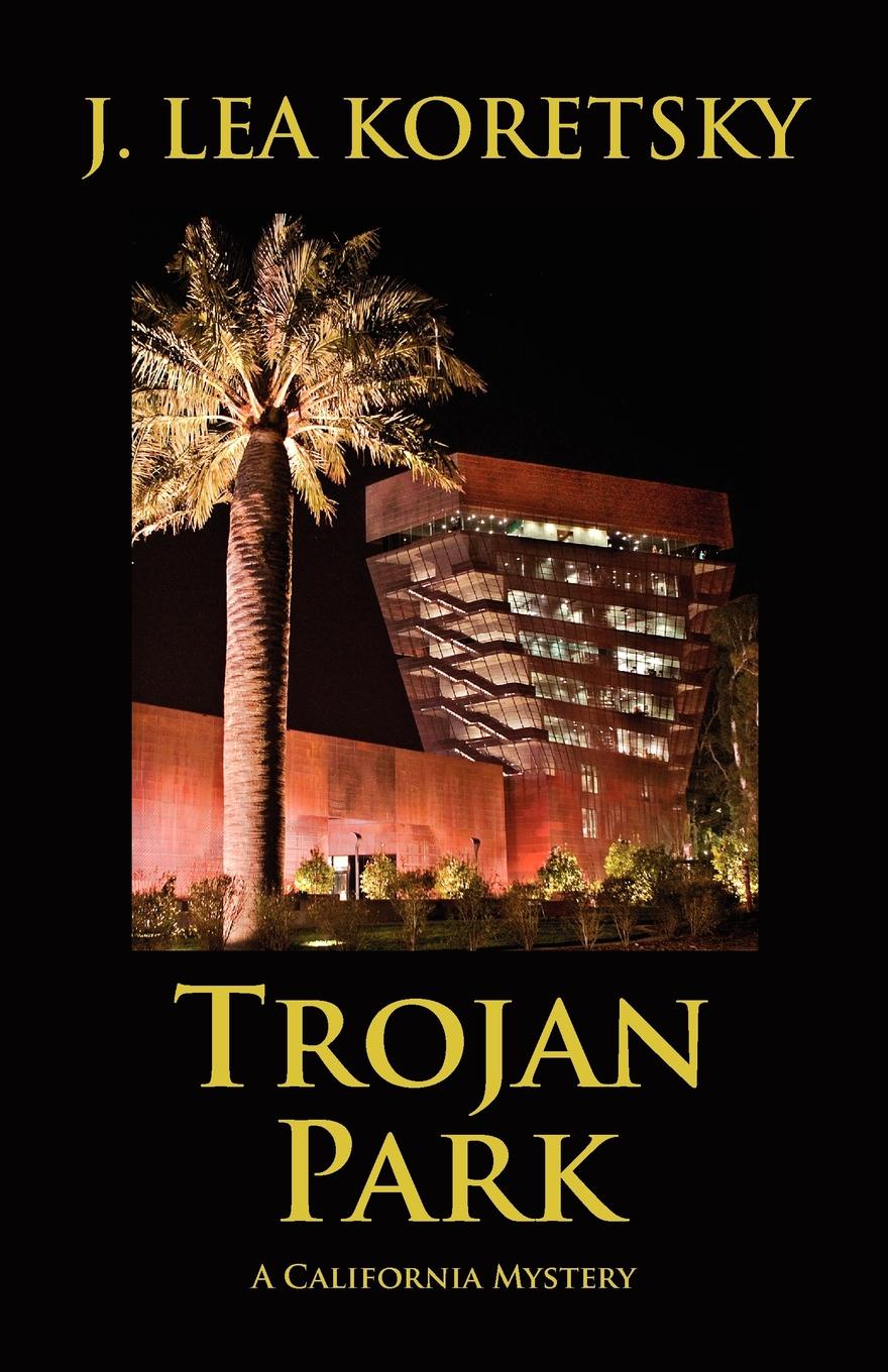 Trojan Park