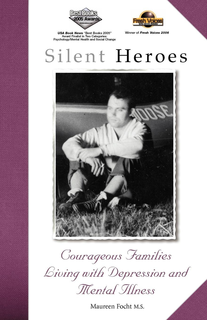 фото Silent Heroes