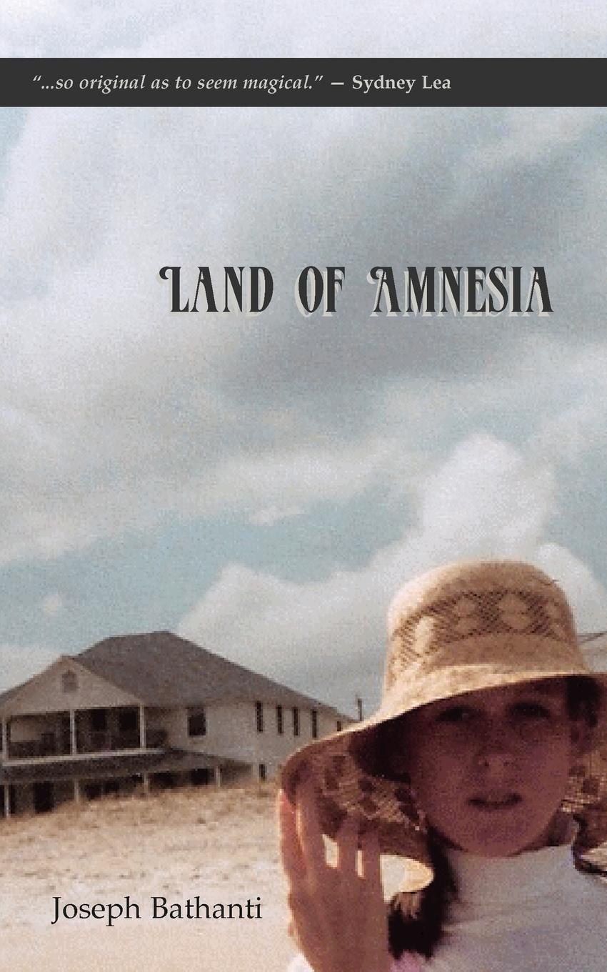 где купить Joseph Bathanti Land of Amnesia по лучшей цене